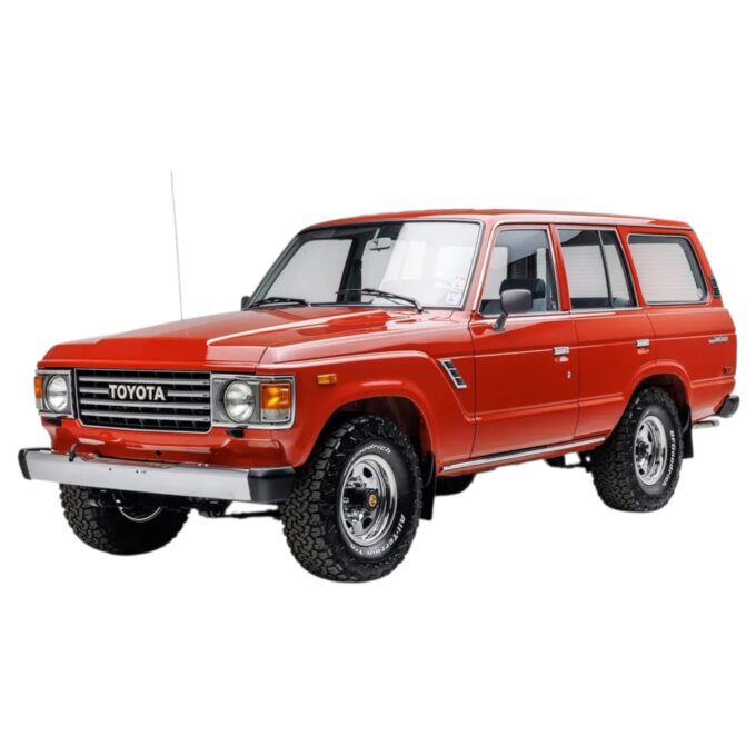 Fj60