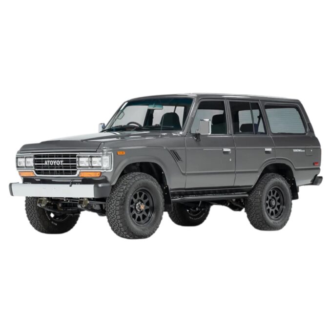 FJ62