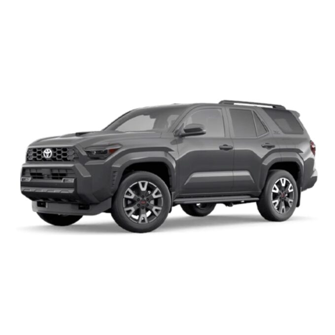 4Runner 2025 - Image 3