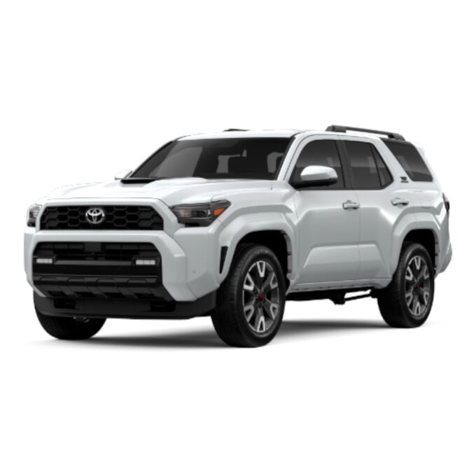 4Runner 2025 - Image 2