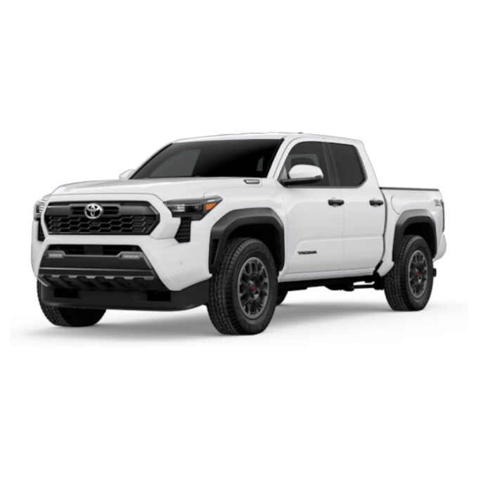 Tacoma TRD Sport 2024 1/10 - Image 2