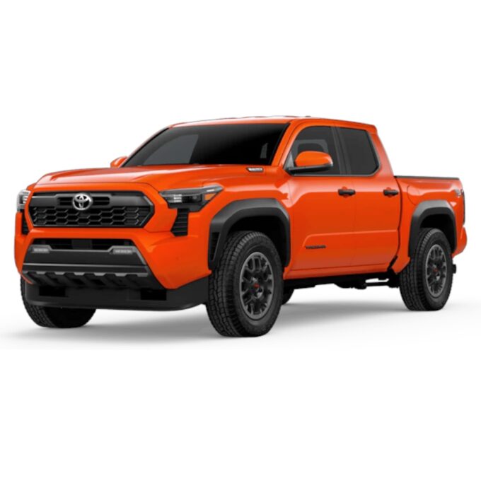 Tacoma TRD Sport 2024 1/10