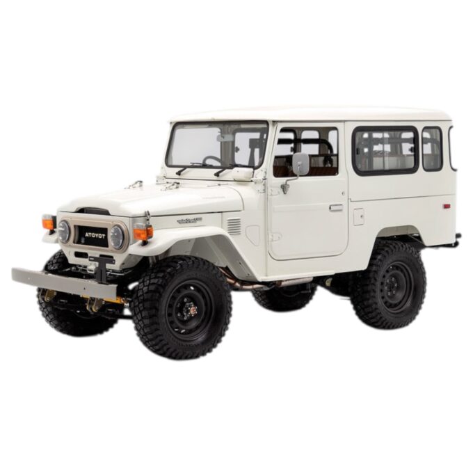 FJ43