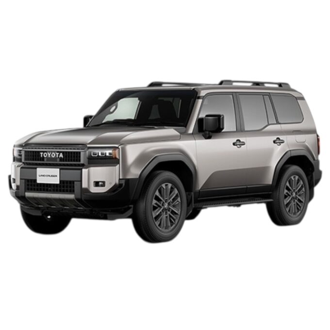 250 Land Cruiser